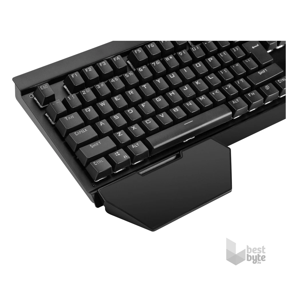 AULA Hyperion HUN RGB mechanikus billentyűzet