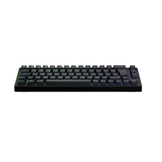 AVAX GM01 65% HUN vezetékes RGB mechanikus (Outemu barna switch) billentyűzet