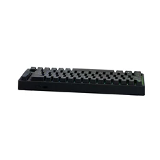 AVAX GM01 65% HUN vezetékes RGB mechanikus (Outemu barna switch) billentyűzet