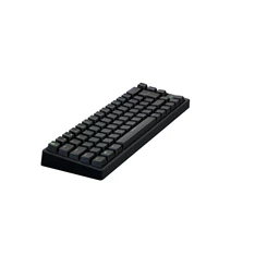 AVAX GM01 65% HUN vezetékes RGB mechanikus (Outemu barna switch) billentyűzet