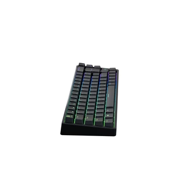 AVAX GM01 PRO 65% HUN RGB tri-mode mechanikus (Gateron piros switch) billentyűzet
