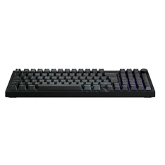 AVAX GM03 98% HUN vezetékes Gasket RGB mechanikus (Outemu piros switch) billentyűzet AVAX GM03 98% HUN vezetékes Gasket RGB mechanikus (Outemu piros switch) billentyűzet