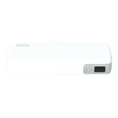 AVAX PB106W LEISURE 15000mAh Type C/PD 30W+QC 18W gyorstöltő fehér power bank