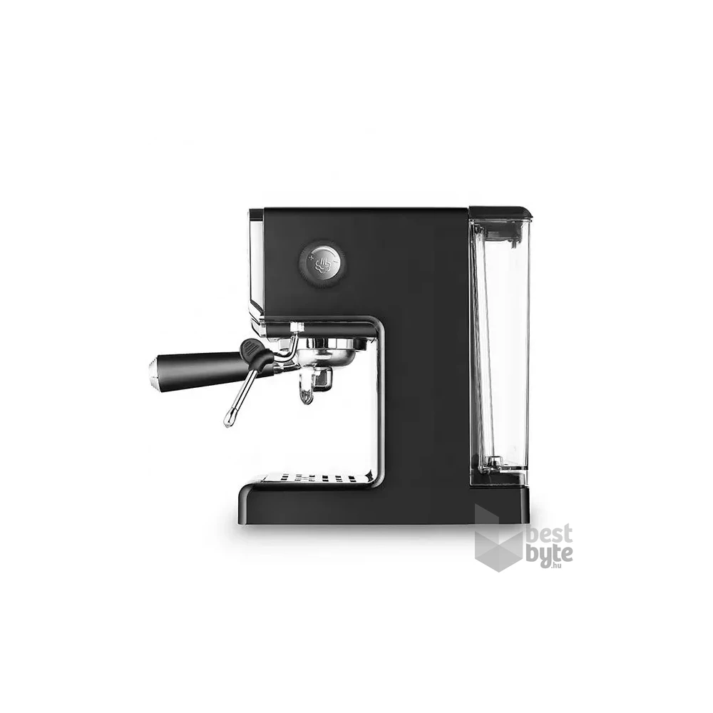 AVX EM TB1 ezüst espresso kávéfőző