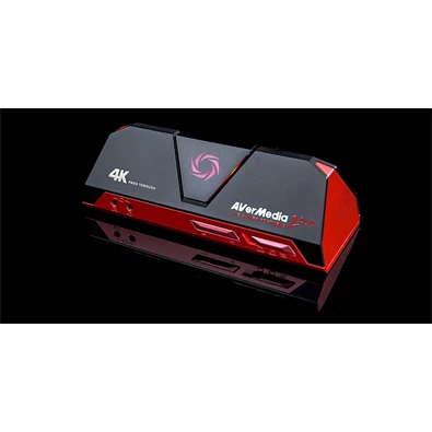 AVerMedia GC513 Live Gamer Portable 2 PLUS Capture Box