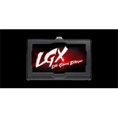 AVerMedia GC550 Live Gamer Extreme Capture Box