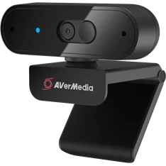 AVerMedia PW310P Full HD USB webkamera