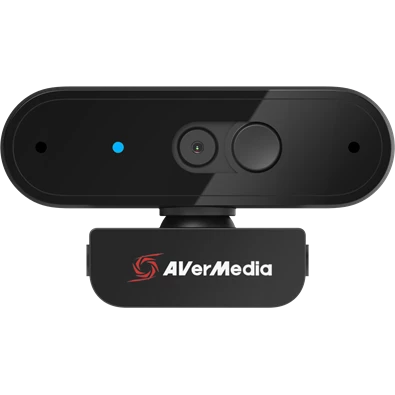 AVerMedia PW310P Full HD USB webkamera