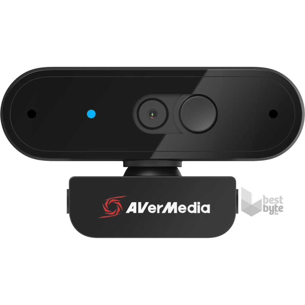 AVerMedia PW310P Full HD USB webkamera