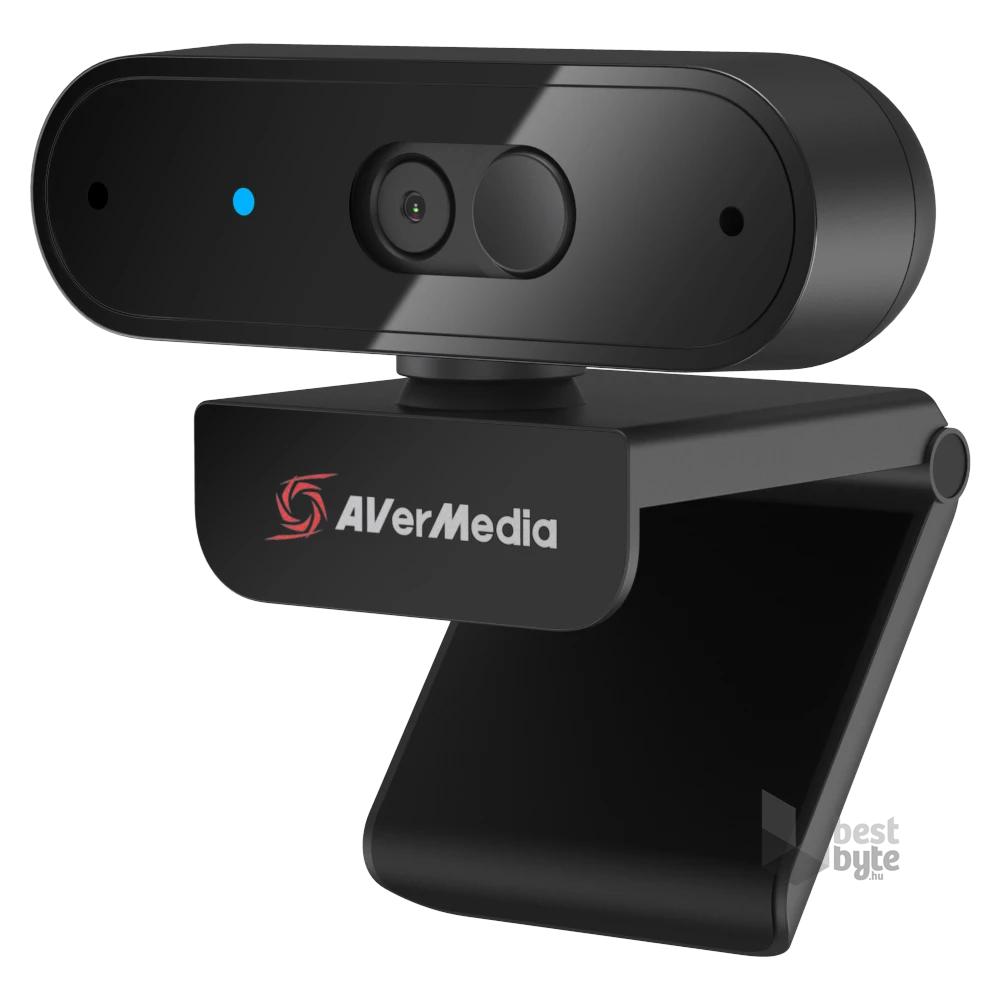 AVerMedia PW310P Full HD USB webkamera