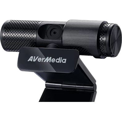 AVerMedia PW313 Live Streamer CAM 313 USB webkamera