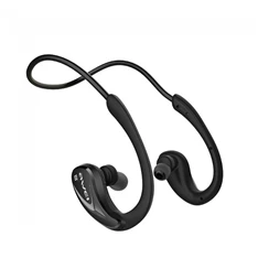 AWEI A880BL In-Ear Bluetooth fekete fülhallgató