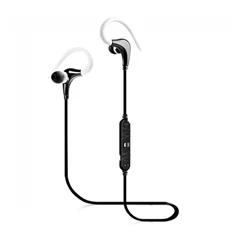 AWEI A890BL In-Ear Bluetooth fehér fülhallgató