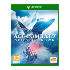 Ace Combat 7: Skies Unknown XBOX One játékszoftver