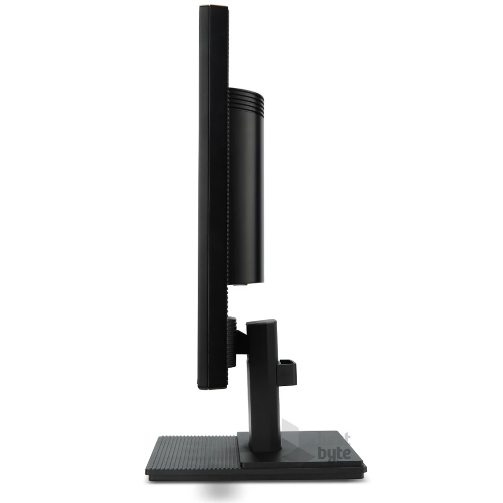 Acer 17" V176Lbmd SXGA TN DVI/VGA fekete multimédiás LED monitor