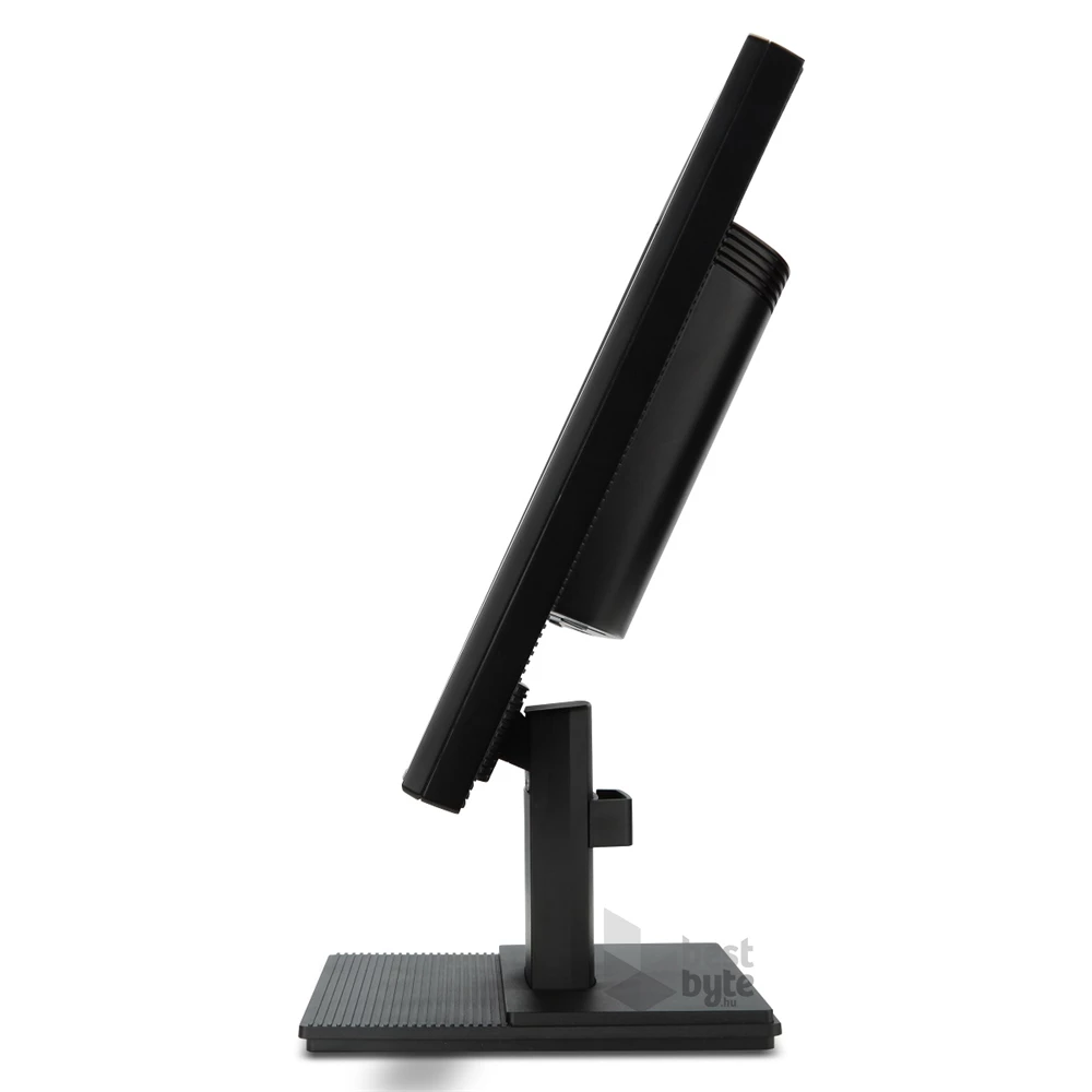 Acer 17" V176Lbmd SXGA TN DVI/VGA fekete multimédiás LED monitor
