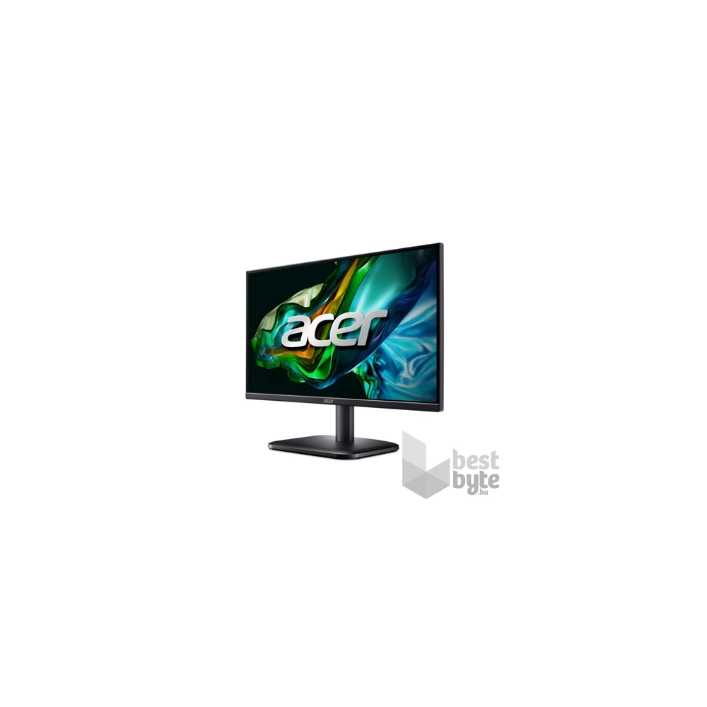 Acer 21,5" EK221QE3BI ZeroFrame FreeSync FHD IPS 100Hz HDMI/VGA monitor