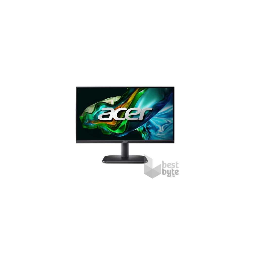 Acer 21,5" EK221QE3BI ZeroFrame FreeSync FHD IPS 100Hz HDMI/VGA monitor