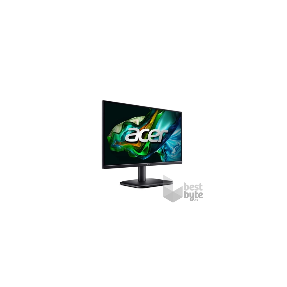 Acer 21,5" EK221QE3BI ZeroFrame FreeSync FHD IPS 100Hz HDMI/VGA monitor
