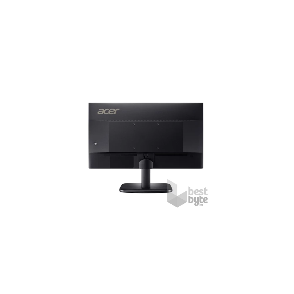 Acer 21,5" EK221QE3BI ZeroFrame FreeSync FHD IPS 100Hz HDMI/VGA monitor