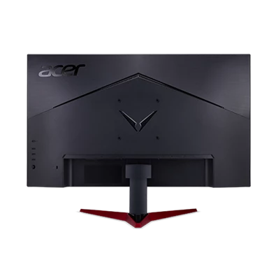 Acer 21,5" Nitro VG220Qbmiix IPS LED HDMI FreeSync multimédiás gamer monitor