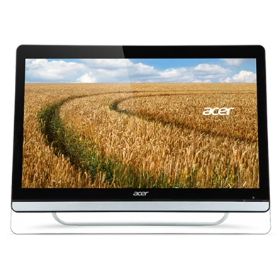 Acer 21,5" UT220HQLbmjz LED HDMI zeroframe érintőképernyős multimédiás monitor
