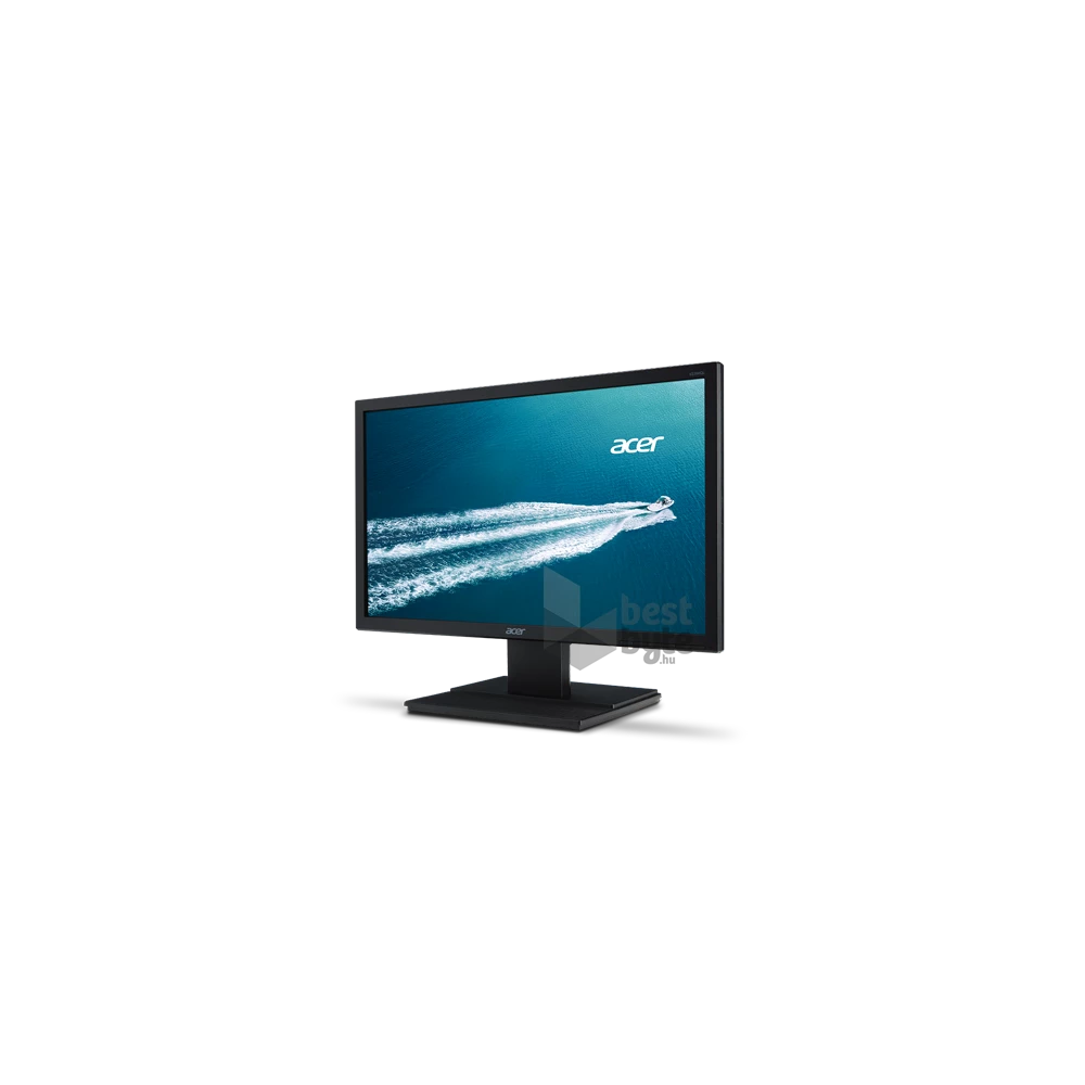 Acer 21,5" V226HQLBbi FHD TN HDMI/VGA fekete LED monitor
