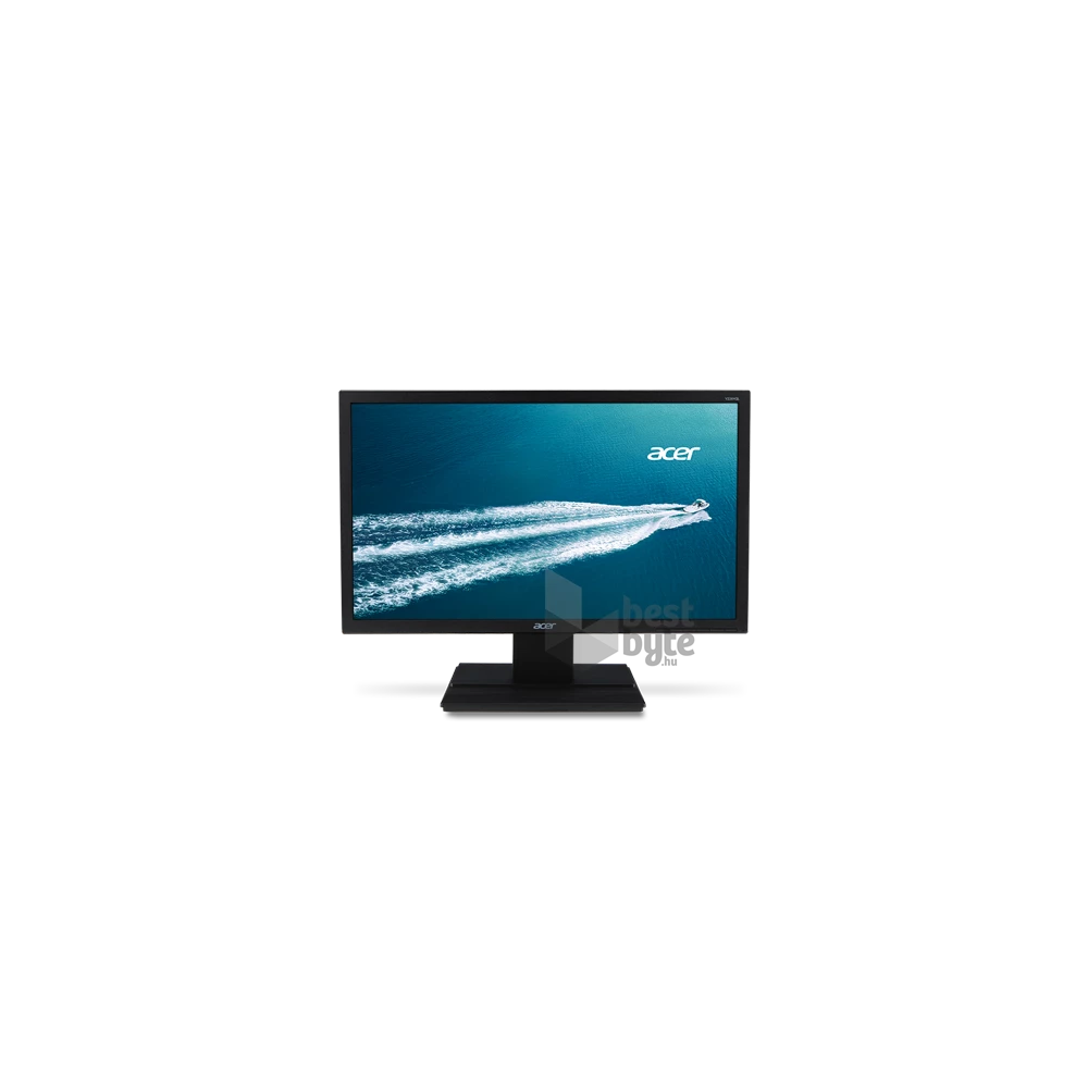 Acer 21,5" V226HQLBbi FHD TN HDMI/VGA fekete LED monitor