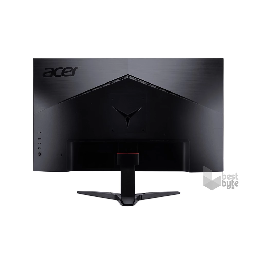 Acer 23,8" KG242YM3bmiipx Nitro FHD IPS 180Hz HDMI/DP fekete monitor