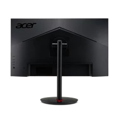 Acer 23,8" Nitro XV240YPbmiiprx IPS LED HDMI, DisplayPort 165Hz HDR10 FreeSync multimédiás gamer monitor