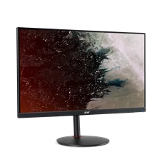 Acer 23,8" Nitro XV240YPbmiiprx IPS LED HDMI, DisplayPort 165Hz HDR10 FreeSync multimédiás gamer monitor
