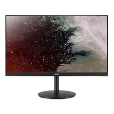 Acer 23,8" Nitro XV240YPbmiiprx IPS LED HDMI, DisplayPort 165Hz HDR10 FreeSync multimédiás gamer monitor