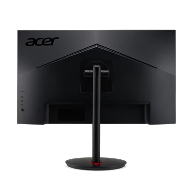 Acer 23,8" Nitro XV240YPbmiiprx IPS LED HDMI, DisplayPort 165Hz HDR10 FreeSync multimédiás gamer monitor