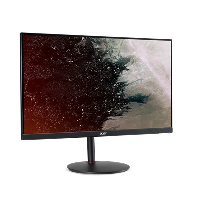 Acer 23,8" Nitro XV240YPbmiiprx IPS LED HDMI, DisplayPort 165Hz HDR10 FreeSync multimédiás gamer monitor