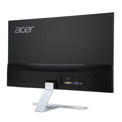 Acer 23,8" RT240Ybmid LED DVI HDMI multimédiás monitor