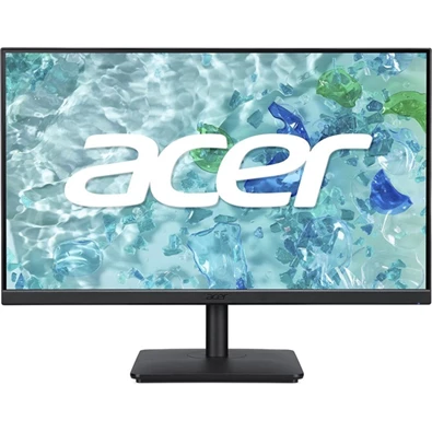 Acer 23,8" V247YGbip Nitro FHD IPS 120Hz HDMI/DP fekete monitor