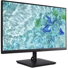 Acer 23,8" V247YGbip Nitro FHD IPS 120Hz HDMI/DP fekete monitor
