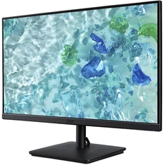 Acer 23,8" V247YGbip Nitro FHD IPS 120Hz HDMI/DP fekete monitor