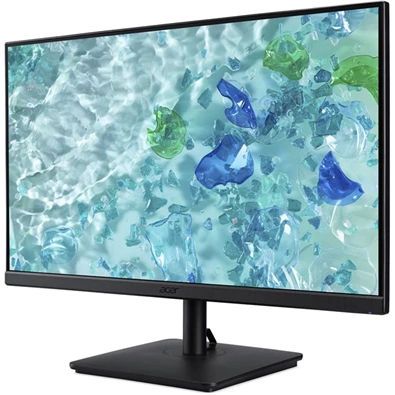 Acer 23,8" V247YGbip Nitro FHD IPS 120Hz HDMI/DP fekete monitor
