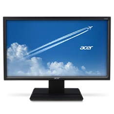 Acer 23,6" V246HQLbi LED HDMI monitor