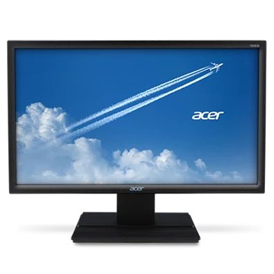 Acer 23,6" V246HQLbi LED HDMI monitor