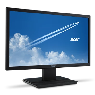 Acer 23,6" V246HQLbi LED HDMI monitor