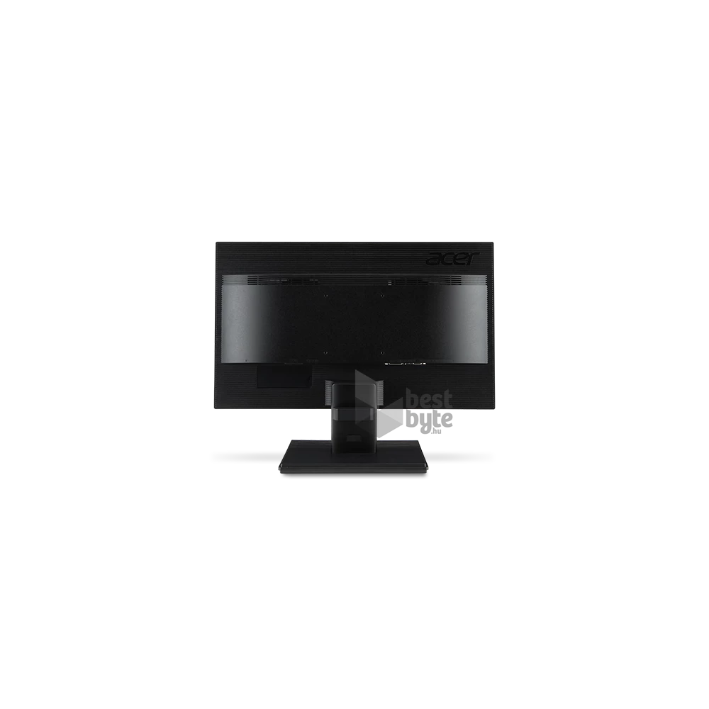 Acer 23,6" V246HQLbi FHD VA VGA/HDMI fekete LED monitor