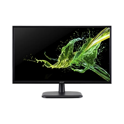 Acer 23,8" EK240YAbi LED IPS HDMI monitor