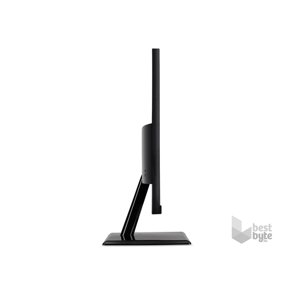 Acer 23,8" EK241YHbi FHD VA 100Hz HDMI/VGA fekete LED monitor