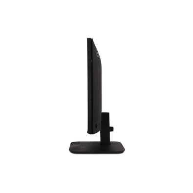 Acer 23,8" KA242YGbip Nitro FHD IPS 120Hz HDMI/DP fekete monitor