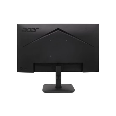 Acer 23,8" KA242YGbip Nitro FHD IPS 120Hz HDMI/DP fekete monitor