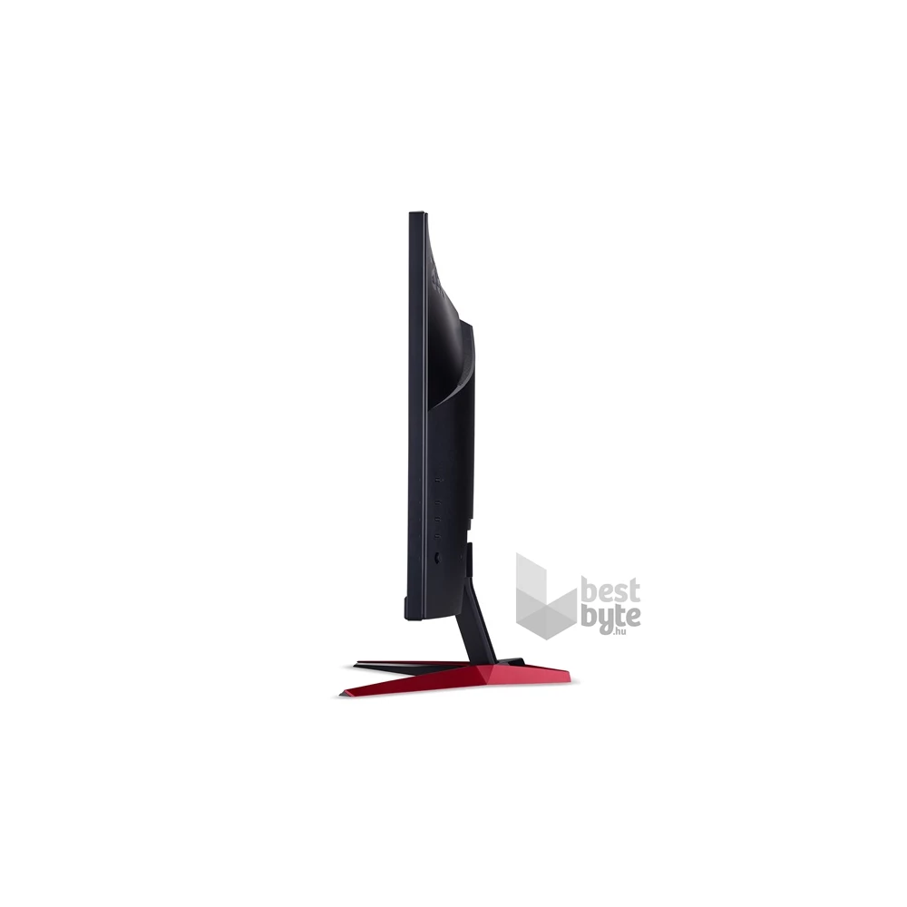 Acer 23,8" Nitro VG240YEbmiix FHD IPS 100Hz HDMI/VGA fekete monitor