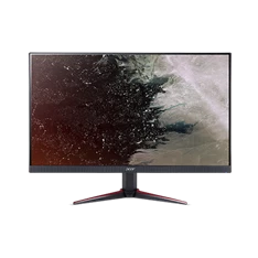 Acer 23,8" Nitro VG240YSbmiipx IPS LED HDMI DisplayPort 165Hz FreeSync multimédiás gamer monitor