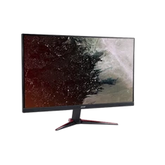 Acer 23,8" Nitro VG240YSbmiipx IPS LED HDMI DisplayPort 165Hz FreeSync multimédiás gamer monitor